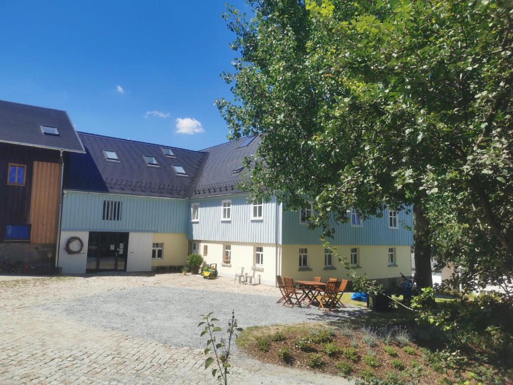 Gutshof Schirgiswalde 17 Adolf-Kolping-Straße, 02681 Schirgiswalde