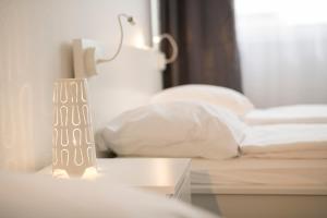 Appartements GWG City Apartments III Am Bruchsee 6 06122 Halle-Neustadt Saxe-Anhalt