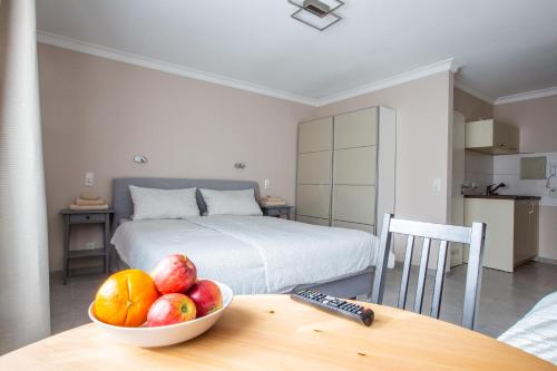 H-Apartments Bismarckstrasse