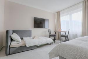 H-Apartments Bismarckstrasse