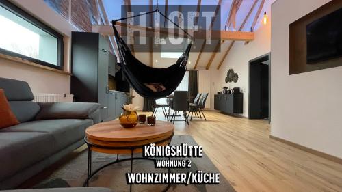 H-Loft Style Apartments