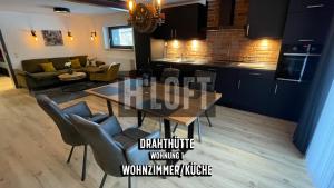 H-Loft Style Apartments