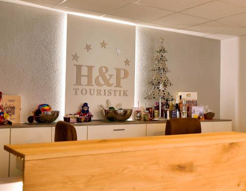 H&P Touristik Residenz Grafenmatt GRA-1-1