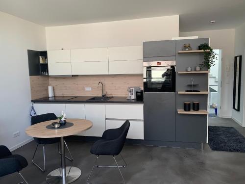H17 Design-Apartments