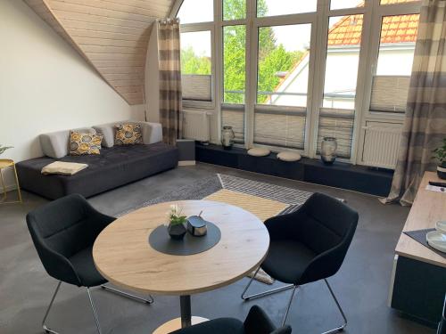 H17 Design-Apartments