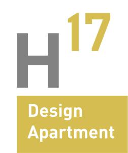 H17 Design-Apartments