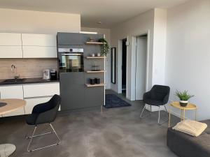 H17 Design-Apartments