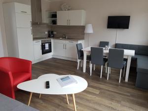 Hafen 15 - Ihre Ferienwohnung am Hainer See bei Leipzig