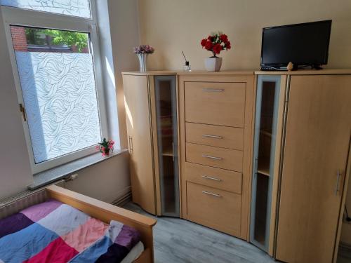 HafenApartment