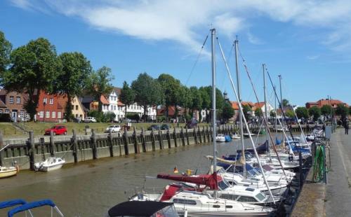 Hafenbrise