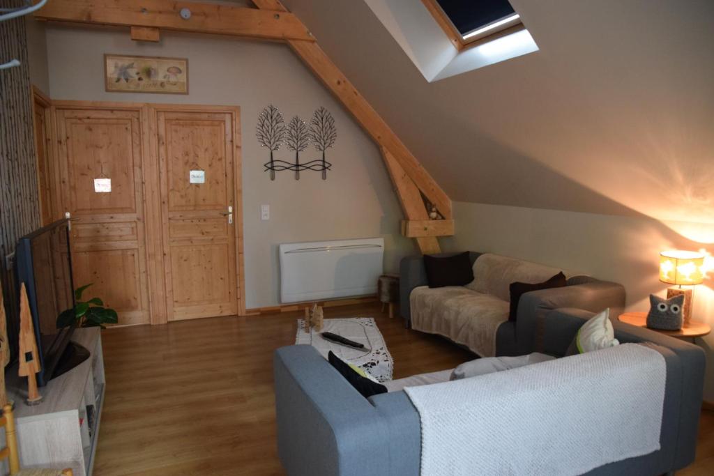 Hafendorf Haus 5 Apartment 2 optional mit Bootsliegeplatz