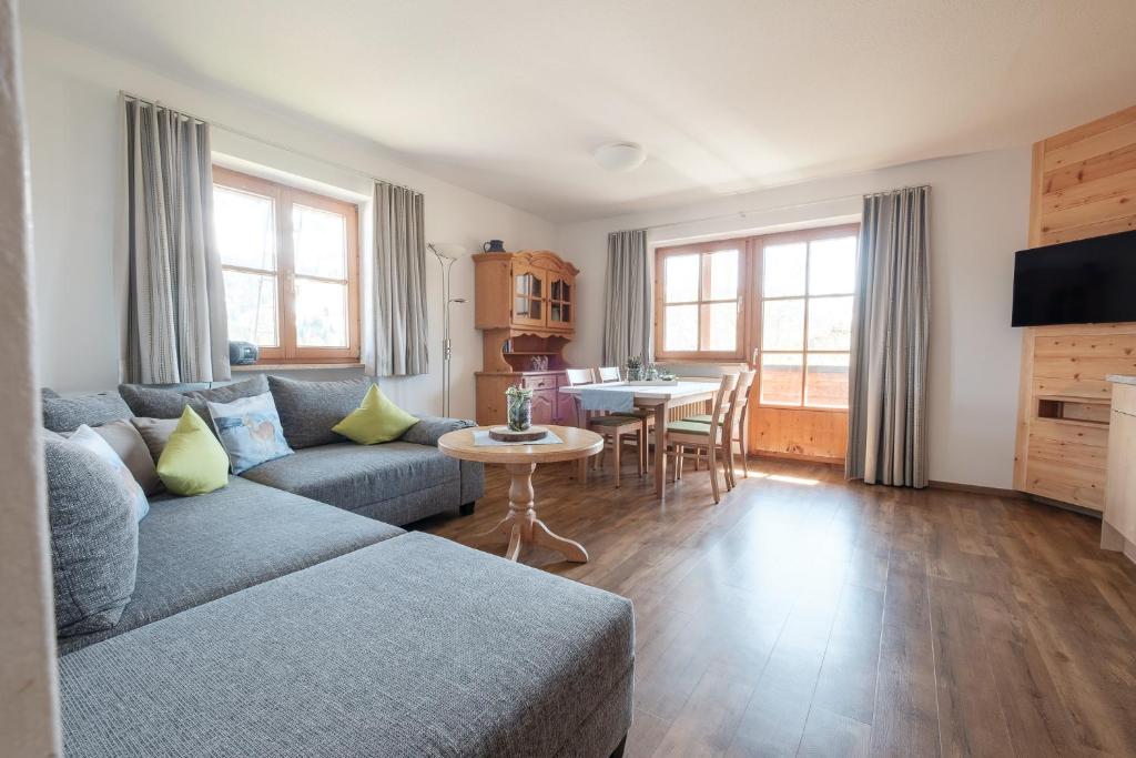 Appartements Haflingerhof - Kematsried Ornachstrasse 29 87541 Bad Hindelang