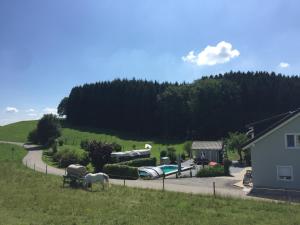 Hafners im Allgäu