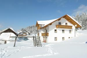 Appartements Haidberg-Hof Haidberg 1 94379 Sankt Englmar Bavière