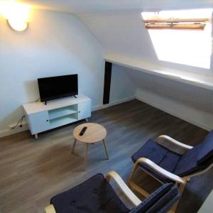 Halles Brauhauban Tarbes - T6 en collocation - Louez votre chambre