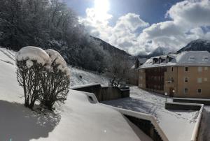 Hameau de Souaribes 2