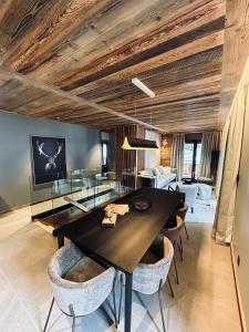 Hameau Des Prodains - Résidence