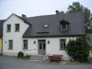 Hammerschloss Unterklingensporn