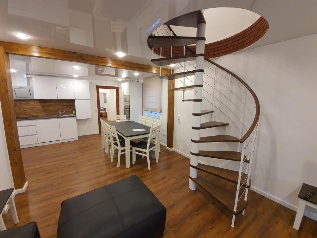 Handwerkerwohnung - Monteurunterkunft Modaustraße-60, 64560 Crumstadt