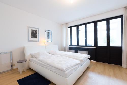 Hannover Business Apartments