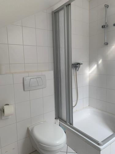 Hannover Groß-Buchholz Apartments