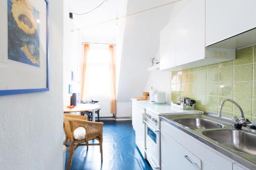 Hannover - Wohnen Auf Zeit - ab 2 Wochen - Your temporary stay in Hanover