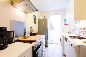 Hannover - Wohnen Auf Zeit - ab 2 Wochen - Your temporary stay in Hanover