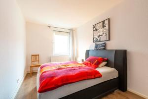 Appartements Hannover - Wohnen Auf Zeit - ab 2 Wochen - Your temporary stay in Hanover Bürgermeister-Fink-Str. (office only) 30169 Hanovre Basse-Saxe