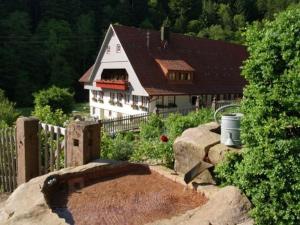 Hanselishof
