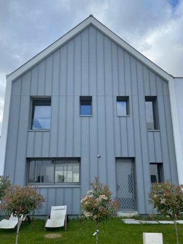 Harste Ferienhaus Ozga mit Balkon und Garten 37120 Bovenden