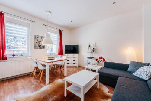 Harz Cottage Braunlage