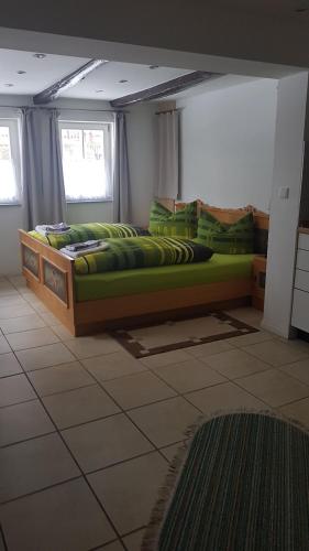 Harz Stolberg Ferienwohnung