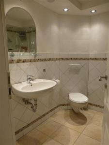 Harz Stolberg Ferienwohnung