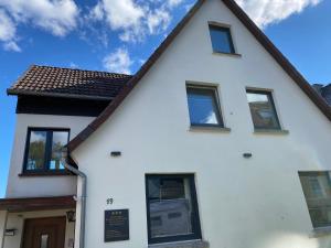 Appartements Harzburg Appart Unter den Linden 19 unter den Linden 19 Erdgeschoss 38667 Bad Harzburg Basse-Saxe