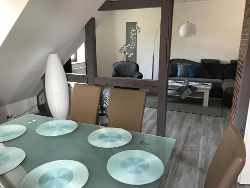 Harzer Ferienlodge