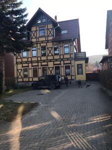 Harzer Ferienlodge
