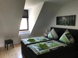 Harzer Ferienlodge