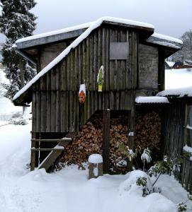 Harzhaus Schneewittchen