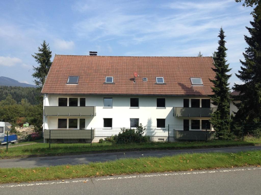 Harzidyll Living Apartements Tannerstrasse 16, 38700 Braunlage