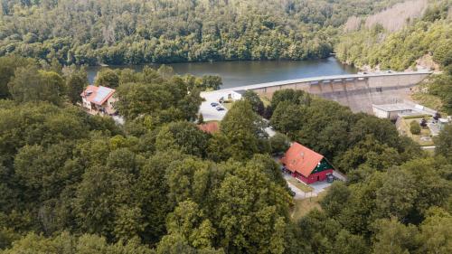 Harznester - Dein Nest am See