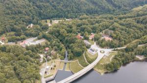 Harznester - Dein Nest am See
