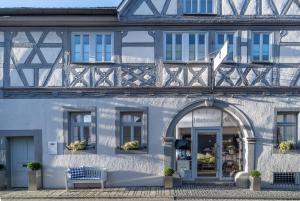 Hästens Hotel - chez Douverne