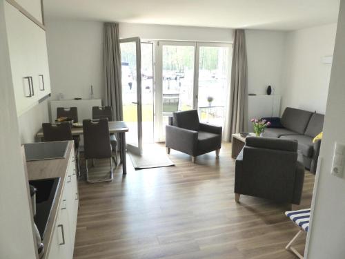 Haus 6 Apartment 3