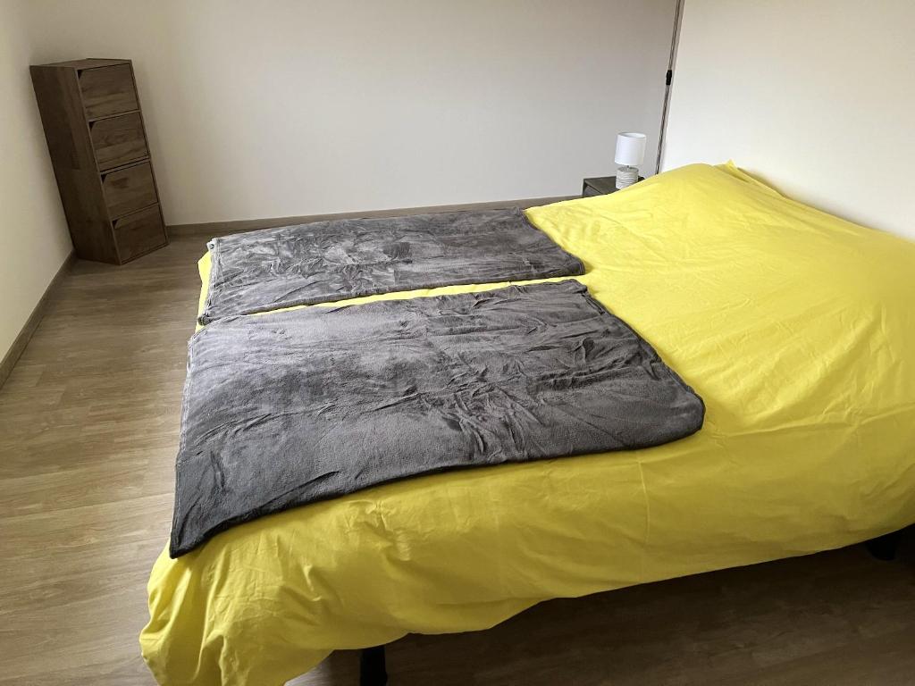 Haus 6 Apartment 3