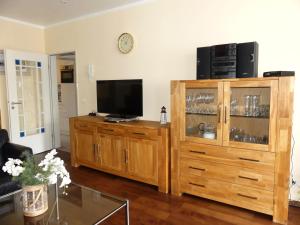 Haus a cappella