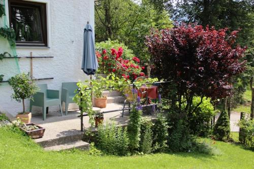 Haus Abendsonne