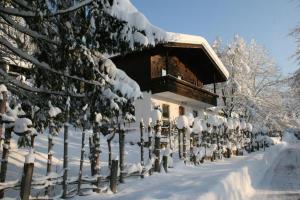 Haus Abendsonne