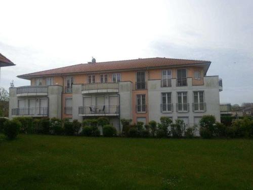 Haus Achtern Diek - A2 - A3