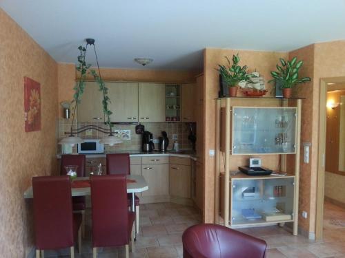 Haus Achtern Diek - A2 - A3