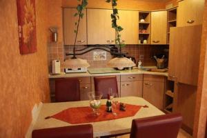 Haus Achtern Diek - A2 - A3